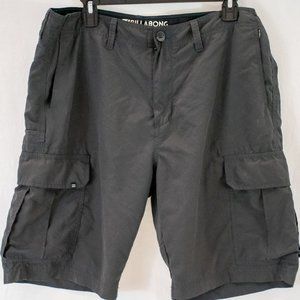 Billabong Men's Shorts, 36